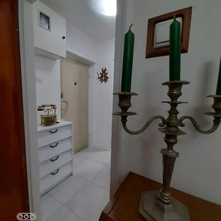 Apartment Debby
