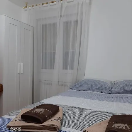 Apartment Debby
