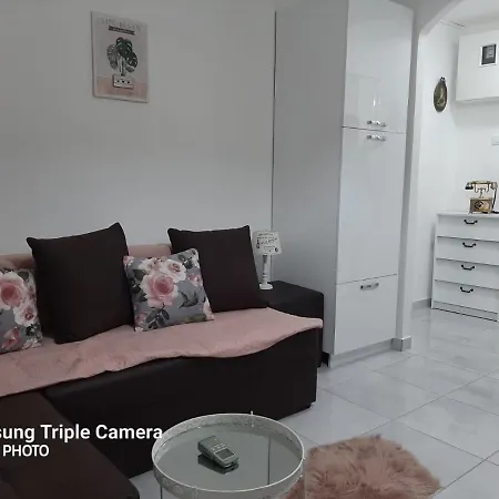 Debby Apartment Rijeka